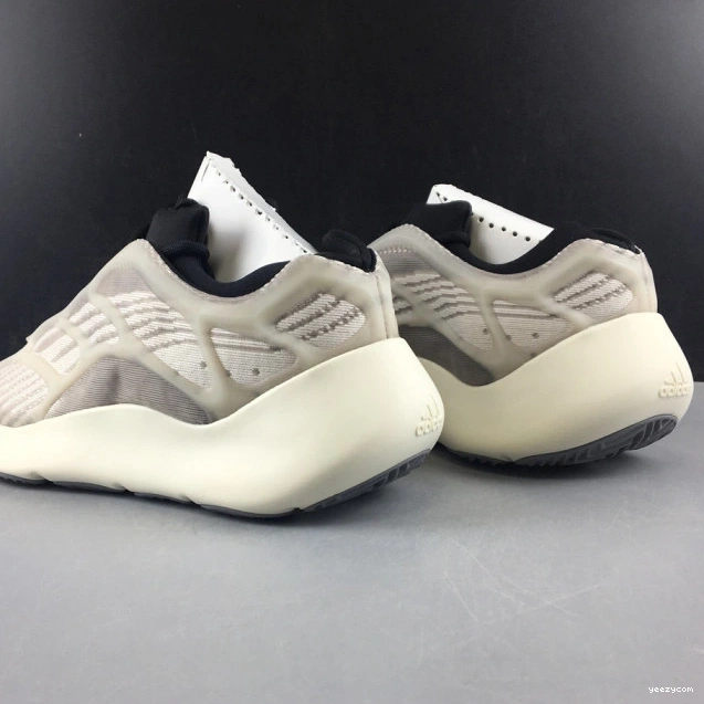 Boost Ash EF9897 700 White Yeezy V3 Adidas 0725